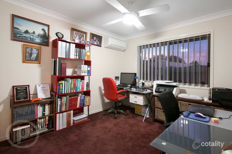 Property photo of 87 Finetti Circuit Durack QLD 4077