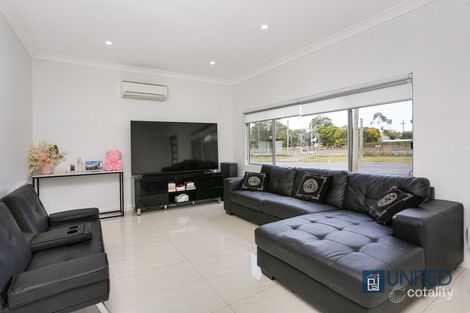 Property photo of 63 Doonside Crescent Blacktown NSW 2148