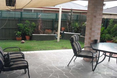 Property photo of 7 Lake Borumba Street Logan Reserve QLD 4133