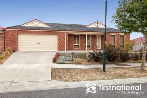 Property photo of 94 Sandalwood Drive Pakenham VIC 3810