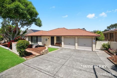 Property photo of 34 Crowe Street Lake Haven NSW 2263