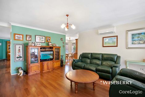 Property photo of 34 Crowe Street Lake Haven NSW 2263