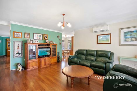 Property photo of 34 Crowe Street Lake Haven NSW 2263