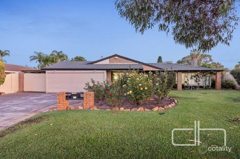 Property photo of 20 Pintail Parade Ballajura WA 6066