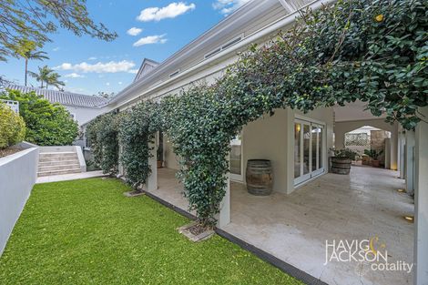 Property photo of 46 Windermere Road Ascot QLD 4007