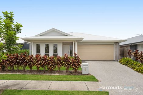 Property photo of 4 Hines Street Walloon QLD 4306