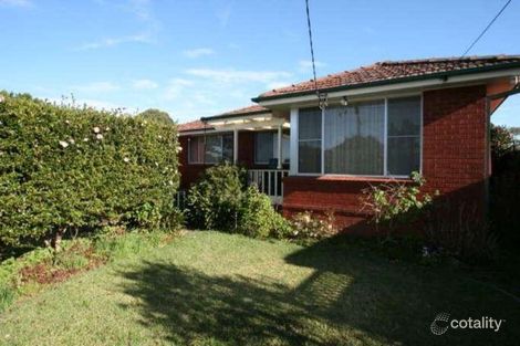Property photo of 41 Wideview Road Berowra Heights NSW 2082