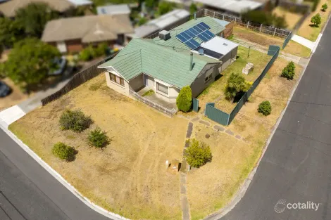 Property photo of 31 Talona Crescent Corio VIC 3214