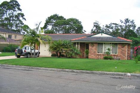 16 Orchard Downs Rd, Narara, NSW 2250