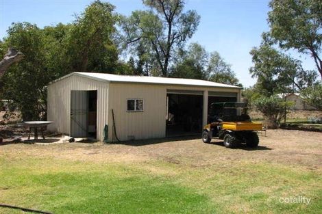 Property photo of 98 Mary Street Mitchell QLD 4465