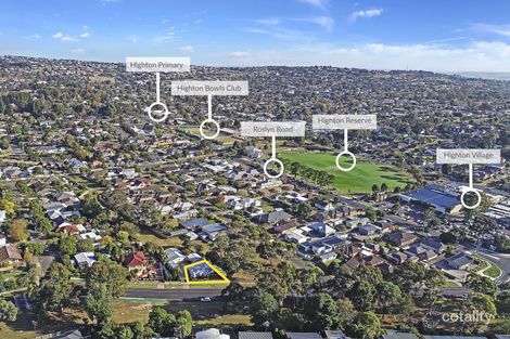 Property photo of 1/20 Belle Vue Avenue Highton VIC 3216