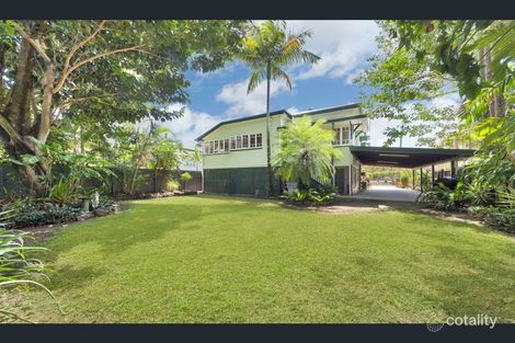 Property photo of 13 Law Street Cairns North QLD 4870