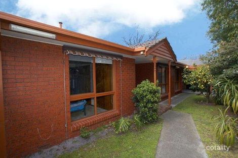 Property photo of 3/961 Dandenong Road Malvern East VIC 3145