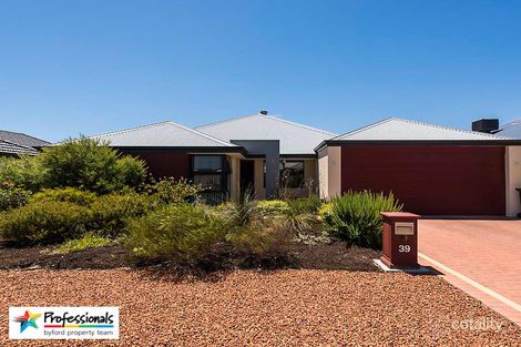 39 Ballawarra Ave, Byford, WA 6122