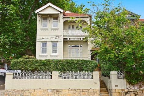 Property photo of 314 Edgecliff Road Woollahra NSW 2025