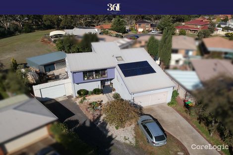 Property photo of 4 Ross Court Brookfield VIC 3338