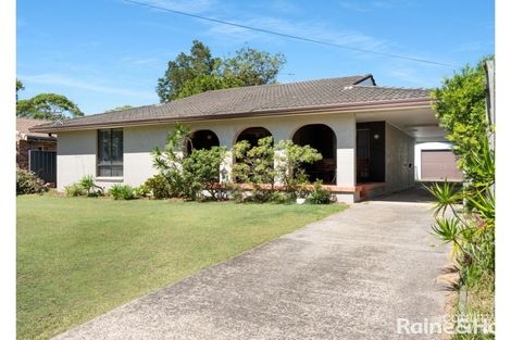 4 Bass Rd, Shoalhaven Heads, NSW 2535