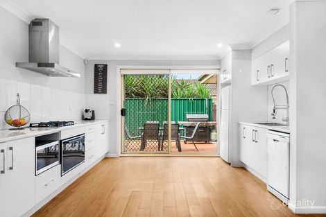 Property photo of 24 Risbey Place Bligh Park NSW 2756
