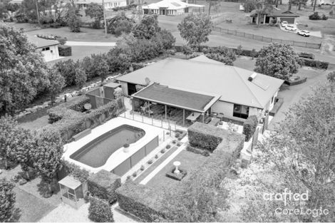 Property photo of 26-28 Gum Nut Court New Beith QLD 4124