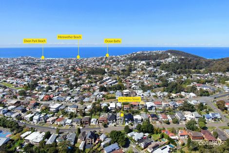 47a Henry St, Merewether, NSW 2291