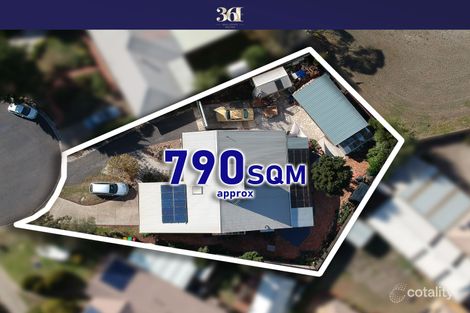 Property photo of 4 Ross Court Brookfield VIC 3338