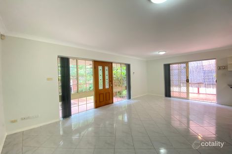 Property photo of 6/42-48 Lincoln Street Belfield NSW 2191