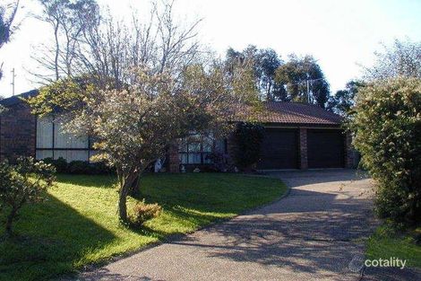Property photo of 8 Salvia Close Cherrybrook NSW 2126