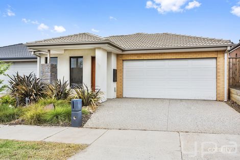 Property photo of 36 Kurrali Crescent Werribee VIC 3030