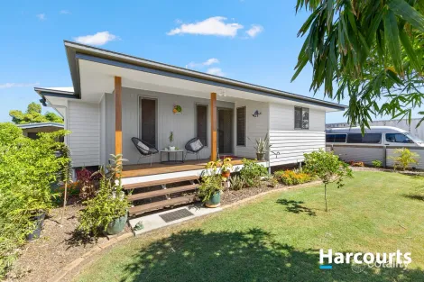 4 Church St, Horton, QLD 4660