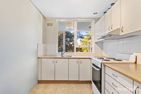 Property photo of 2/4-5 Kempsey Close Dee Why NSW 2099