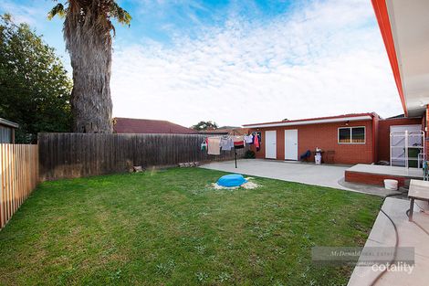 Property photo of 8 York Court Keysborough VIC 3173