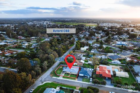 Property photo of 38 Linton Street North Byford WA 6122