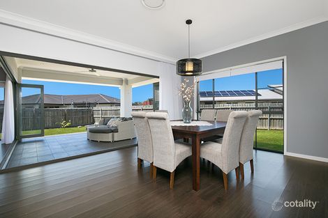 Property photo of 34 River Park Drive Loganholme QLD 4129
