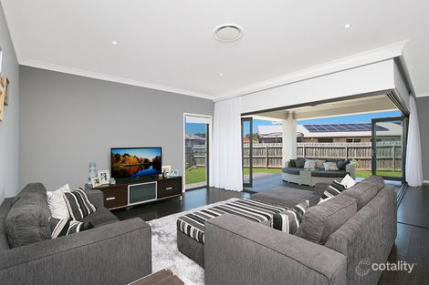 Property photo of 34 River Park Drive Loganholme QLD 4129