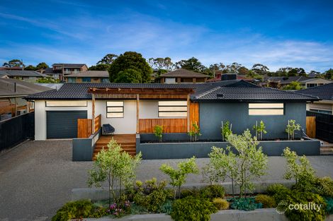 Property photo of 52 Lipton Drive Dandenong North VIC 3175