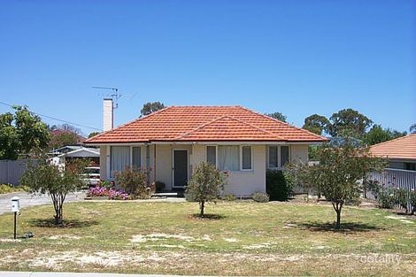 40 Ingram St, Hamilton Hill, WA 6163