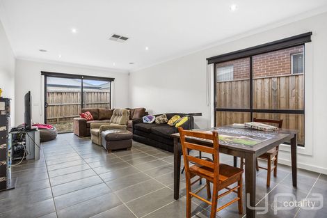Property photo of 36 Kurrali Crescent Werribee VIC 3030
