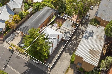 Property photo of 2 Clifton Street Clifton Hill VIC 3068