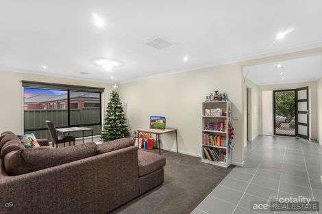 Property photo of 4 Mopane Circuit Wyndham Vale VIC 3024