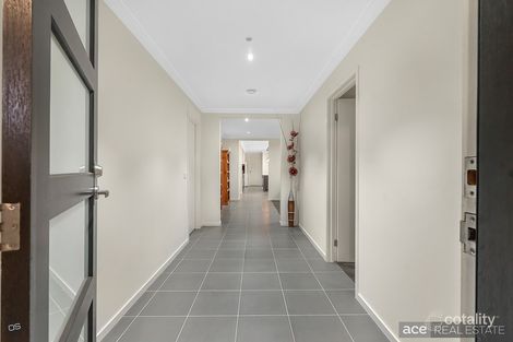 Property photo of 4 Mopane Circuit Wyndham Vale VIC 3024