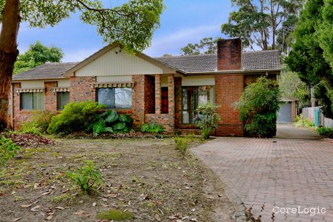 Property photo of 65 Boronga Avenue West Pymble NSW 2073