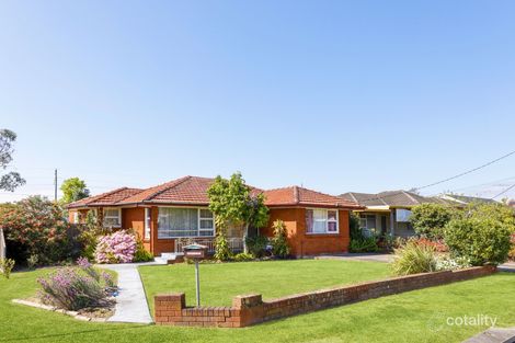Property photo of 35 Stacey Street Fairfield West NSW 2165