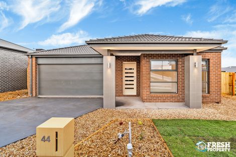 Property photo of 44 Kelpie Boulevard Curlewis VIC 3222
