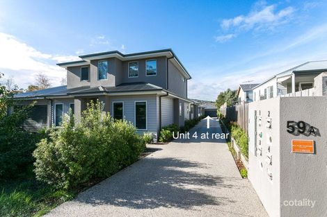 Property photo of 4/59A Bayview Avenue Rosebud VIC 3939