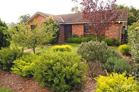 Property photo of 20 Cranfield Place Camden South NSW 2570