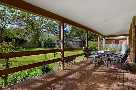 Property photo of 65 Boronga Avenue West Pymble NSW 2073