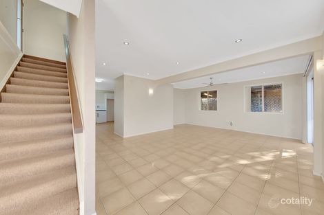 Property photo of 9 Wattle Street New Auckland QLD 4680