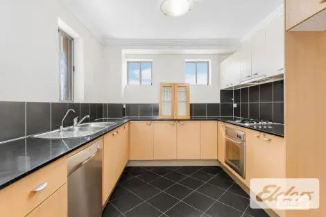 Property photo of 28/20-22 College Crescent Hornsby NSW 2077