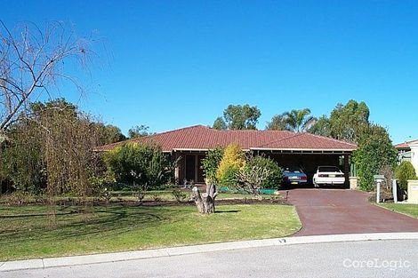 Property photo of 17 Birkdale Court Cooloongup WA 6168