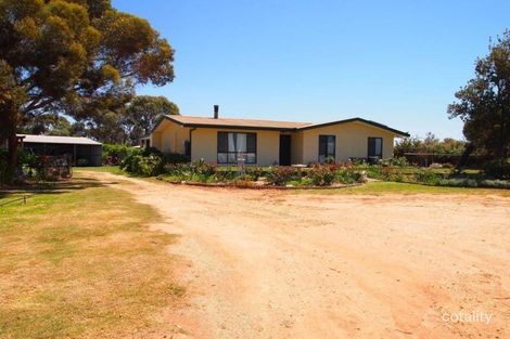 Property photo of 73 Scott Road Moorook SA 5332